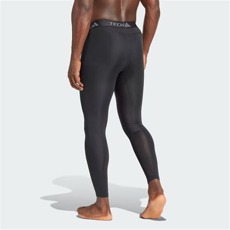 TECHFIT Compression Training Long Tights 